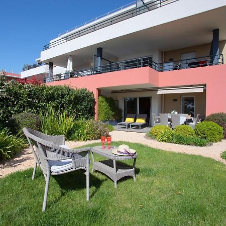 Domaine Des Roses Ap4222 By Riviera Holiday Homes Nice Exterior photo